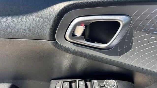 2025 Kia Soul S