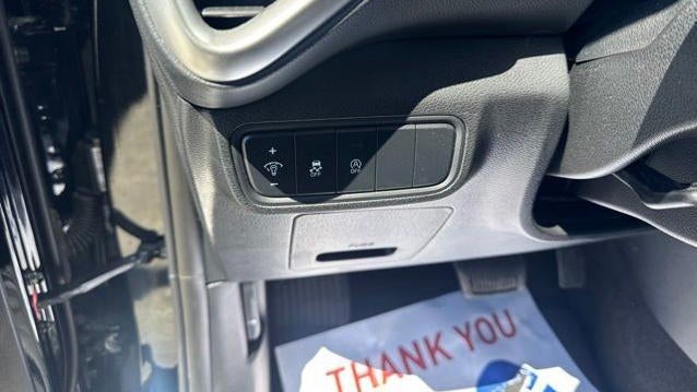 2025 Kia Soul S