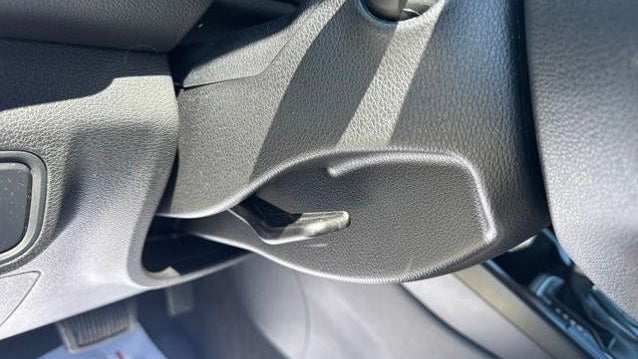 2025 Kia Soul S