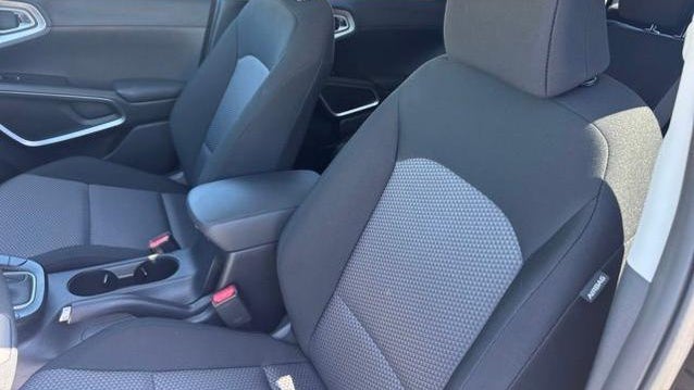 2025 Kia Soul S