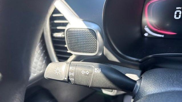 2025 Kia Soul S