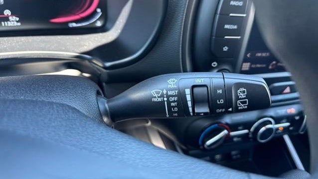 2025 Kia Soul S