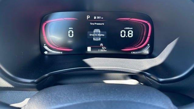 2025 Kia Soul S
