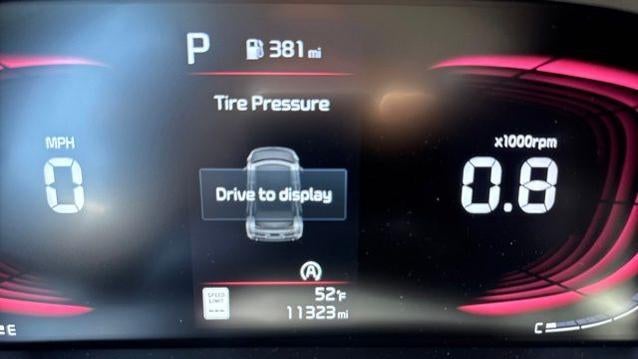 2025 Kia Soul S