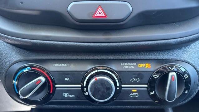 2025 Kia Soul S