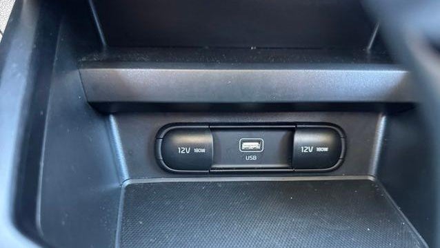 2025 Kia Soul S