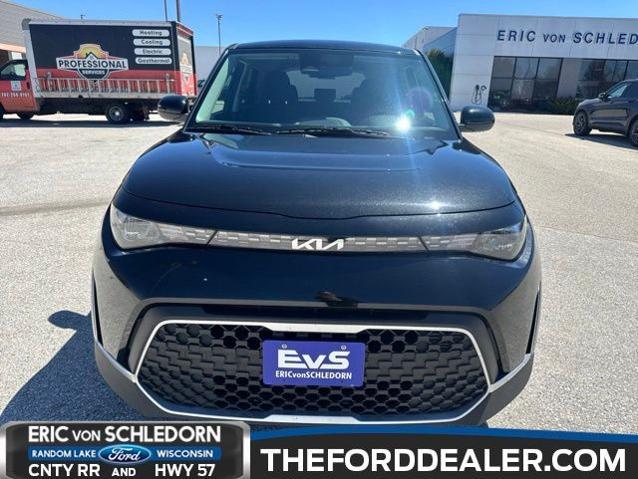 2025 Kia Soul - $19,695