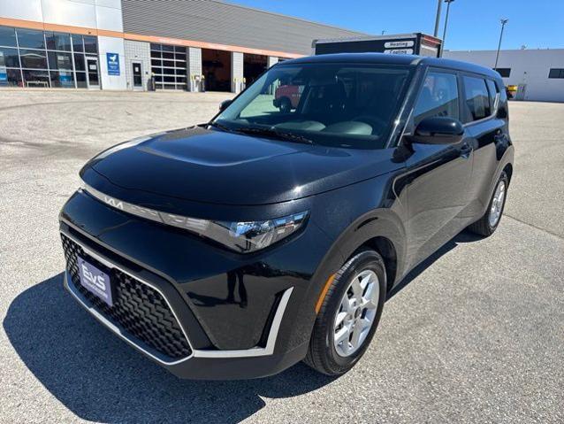 2025 Kia Soul - $19,695