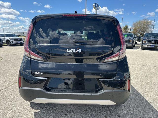 2025 Kia Soul - $19,695