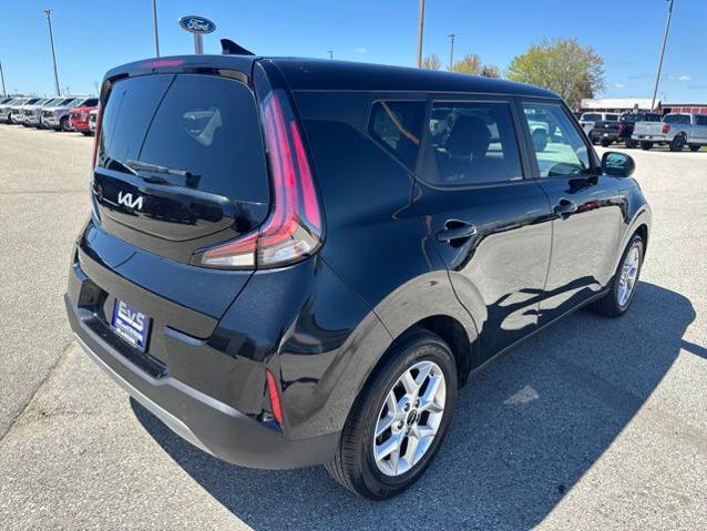 2025 Kia Soul - $19,695