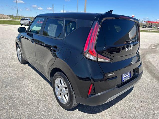2025 Kia Soul - $19,695