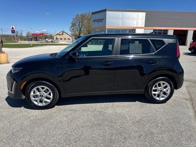 2025 Kia Soul - $19,695
