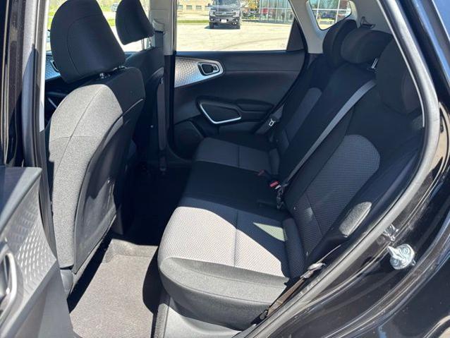 2025 Kia Soul - $19,695