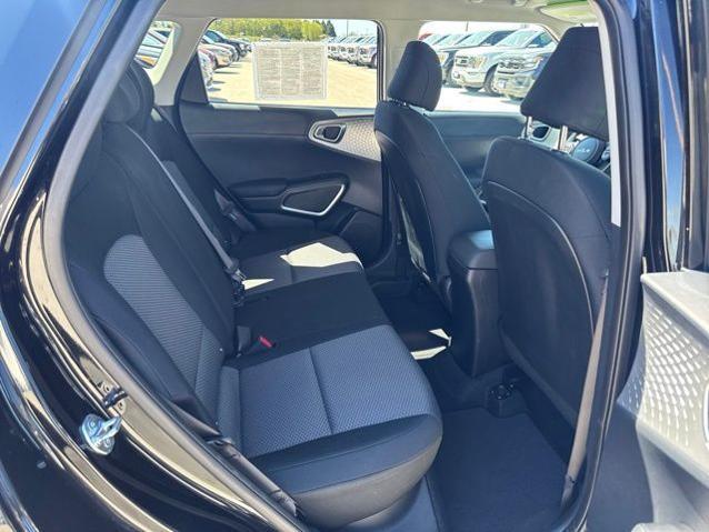 2025 Kia Soul - $19,695