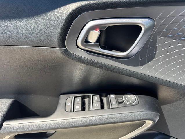 2025 Kia Soul - $19,695