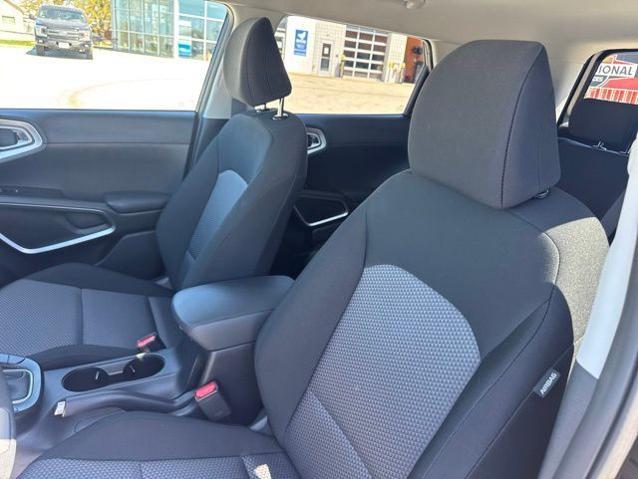 2025 Kia Soul - $19,695