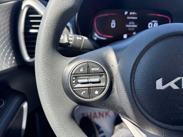 2025 Kia Soul - $19,695