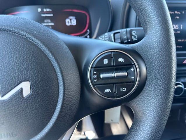 2025 Kia Soul - $19,695