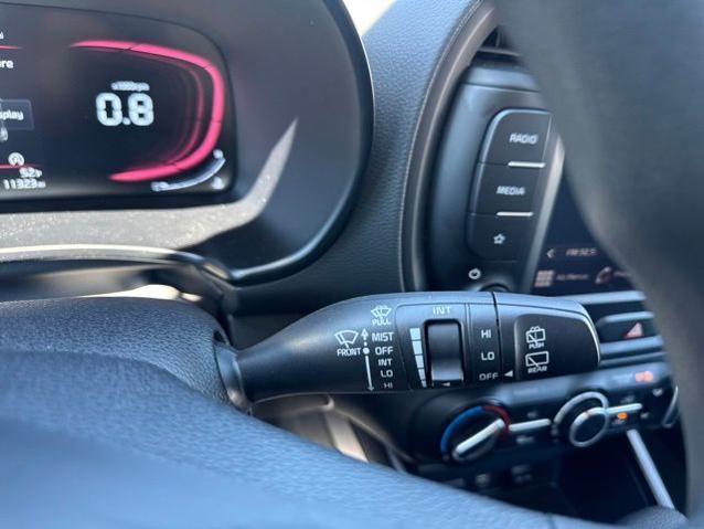 2025 Kia Soul - $19,695