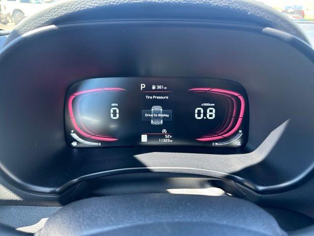 2025 Kia Soul - $19,695