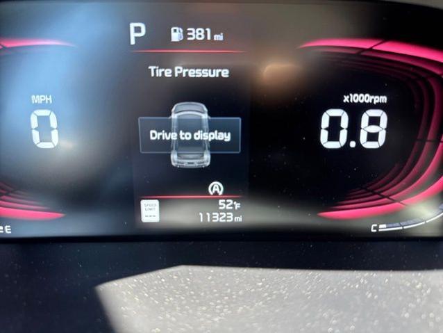 2025 Kia Soul - $19,695
