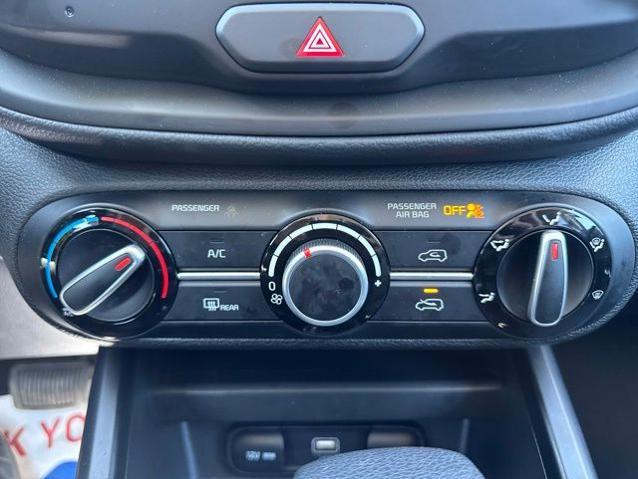2025 Kia Soul - $19,695