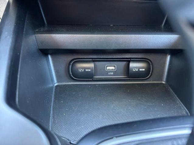 2025 Kia Soul - $19,695