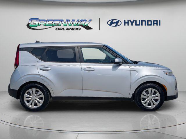 2020 Kia Soul - $13,999