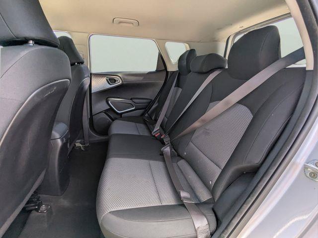2020 Kia Soul - $13,999