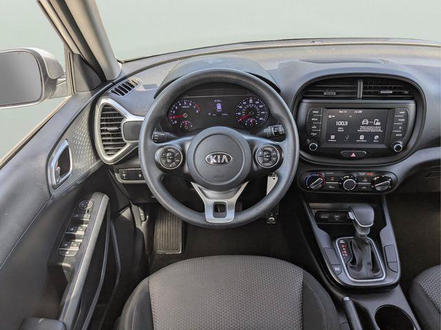 2020 Kia Soul - $13,999