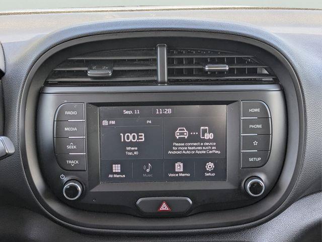 2020 Kia Soul - $13,999