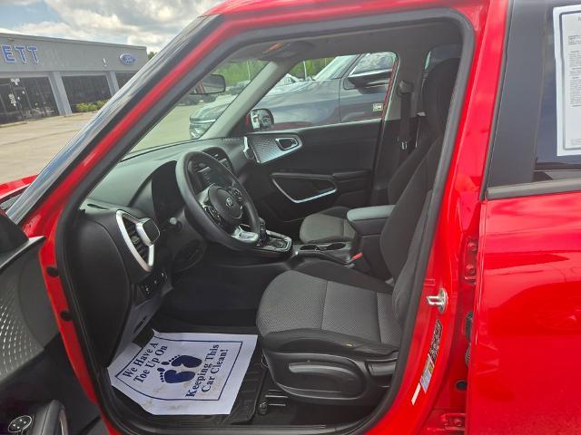 2020 Kia Soul - $9,218