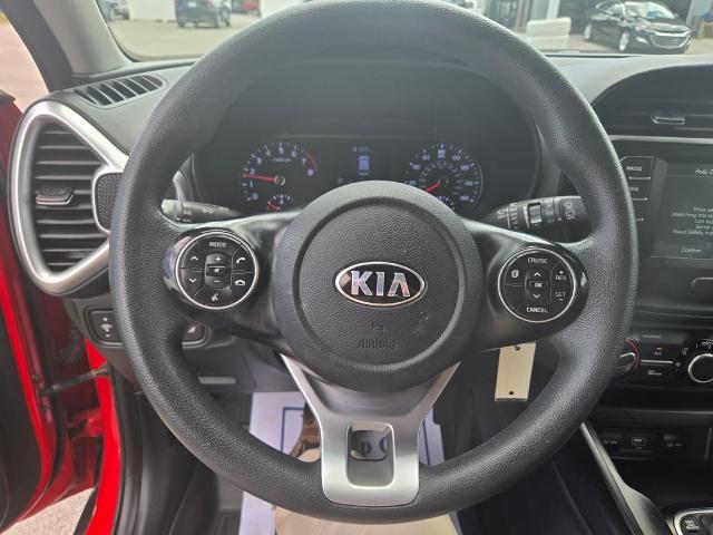 2020 Kia Soul - $9,218