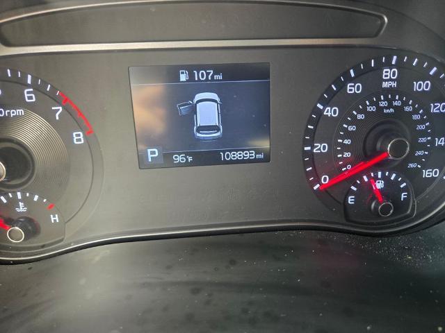 2020 Kia Soul - $9,218