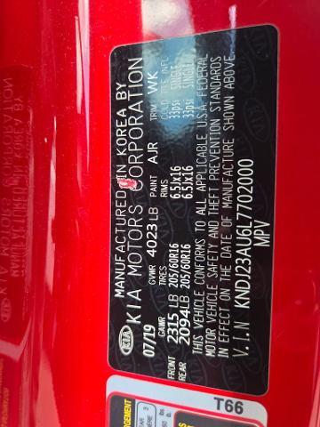 2020 Kia Soul - $9,218