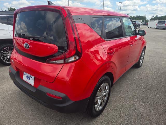 2020 Kia Soul - $9,218