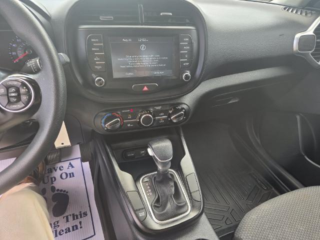 2020 Kia Soul - $9,218