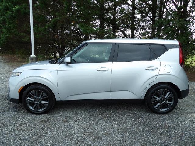 2021 Kia Soul - $16,183