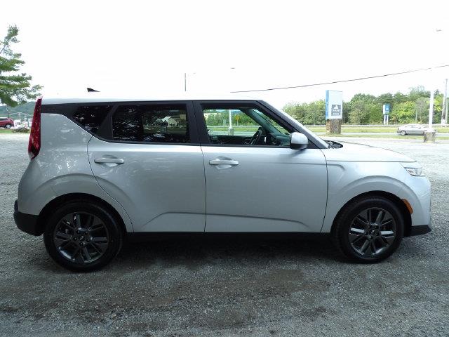 2021 Kia Soul - $16,183