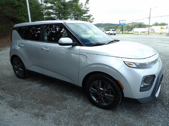 2021 Kia Soul - $16,183