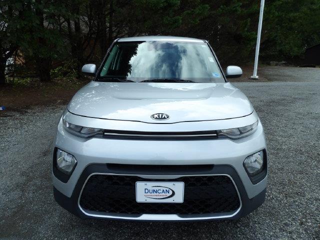 2021 Kia Soul - $16,183