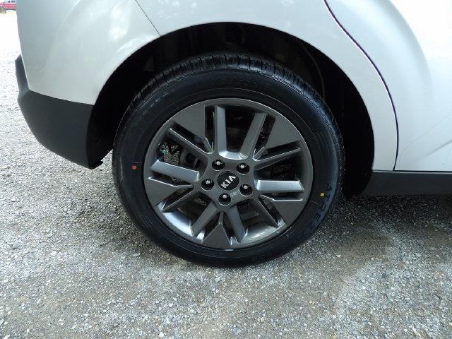 2021 Kia Soul - $16,183