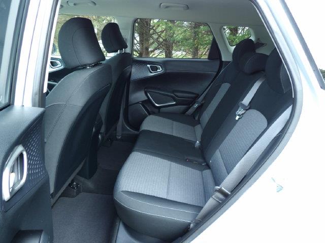 2021 Kia Soul - $16,183