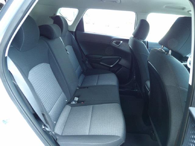 2021 Kia Soul - $16,183
