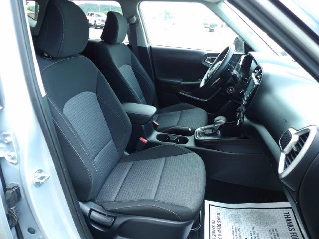 2021 Kia Soul - $16,183