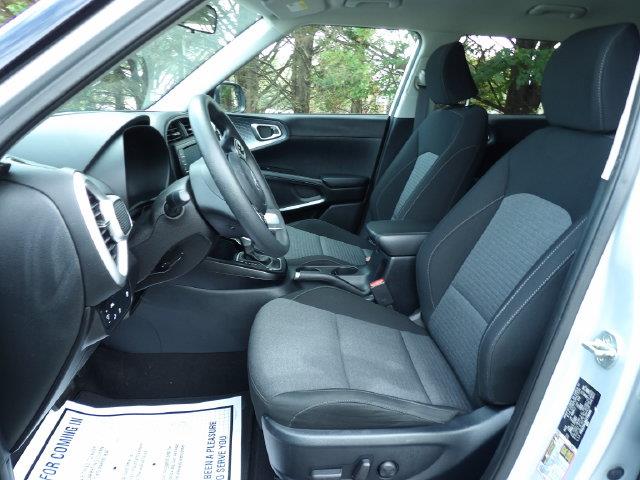 2021 Kia Soul - $16,183