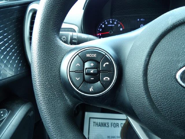 2021 Kia Soul - $16,183