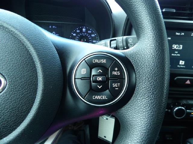 2021 Kia Soul - $16,183
