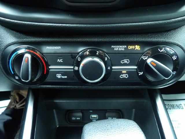 2021 Kia Soul - $16,183
