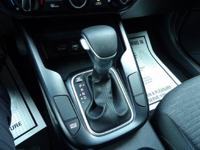 2021 Kia Soul - $16,183